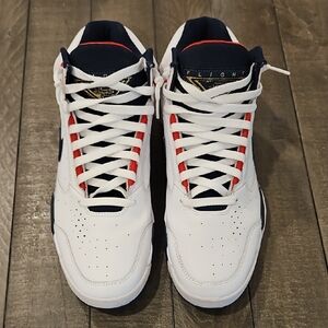 Nike Air Flight Lite Mid Olympic Size 11